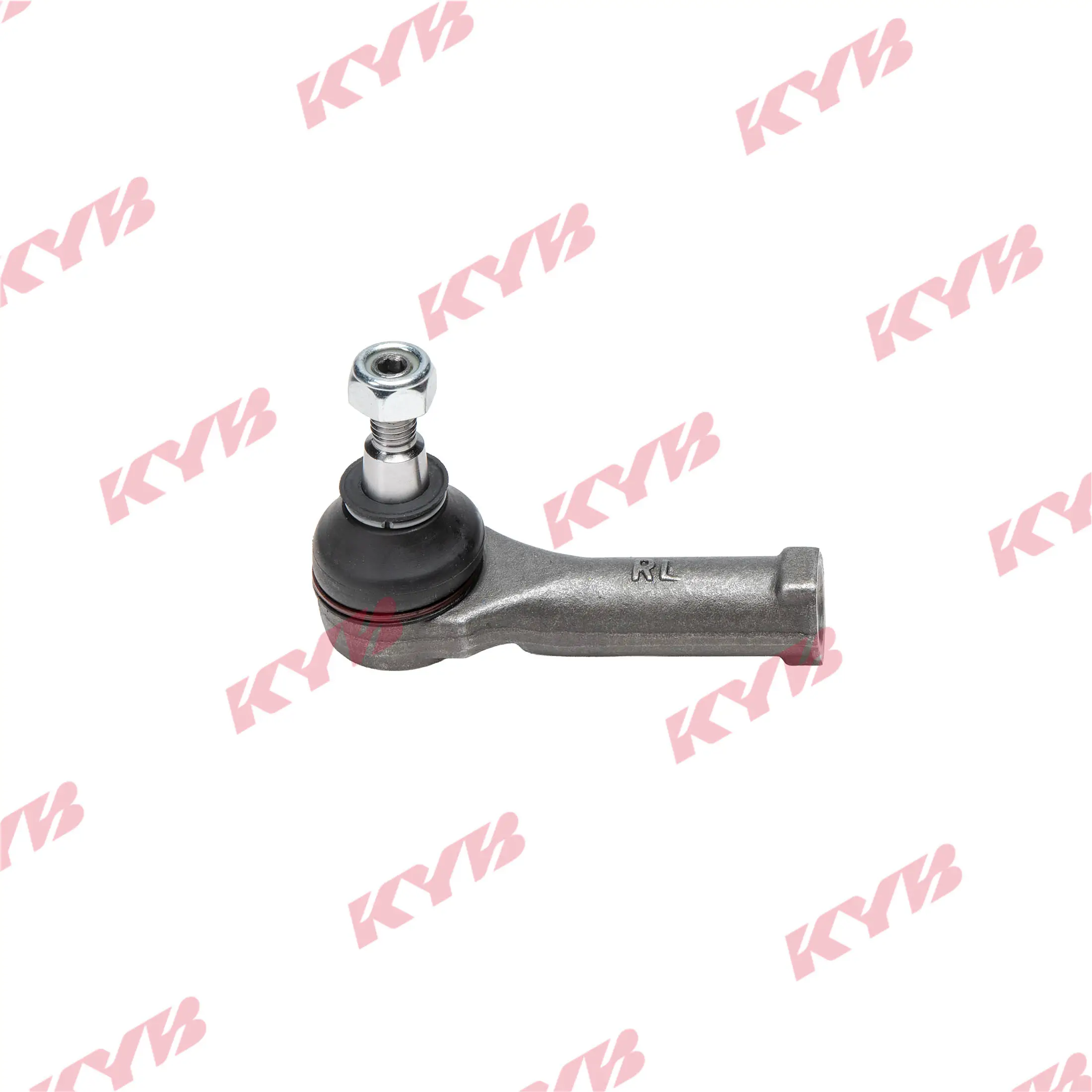 Spurstangenkopf Vorderachse KYB KTR4135