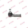 Spurstangenkopf Vorderachse KYB KTR4135