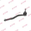 Spurstangenkopf Vorderachse links KYB KTR4140