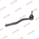 Spurstangenkopf Vorderachse links KYB KTR4140