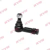 Spurstangenkopf Vorderachse KYB KTR4150