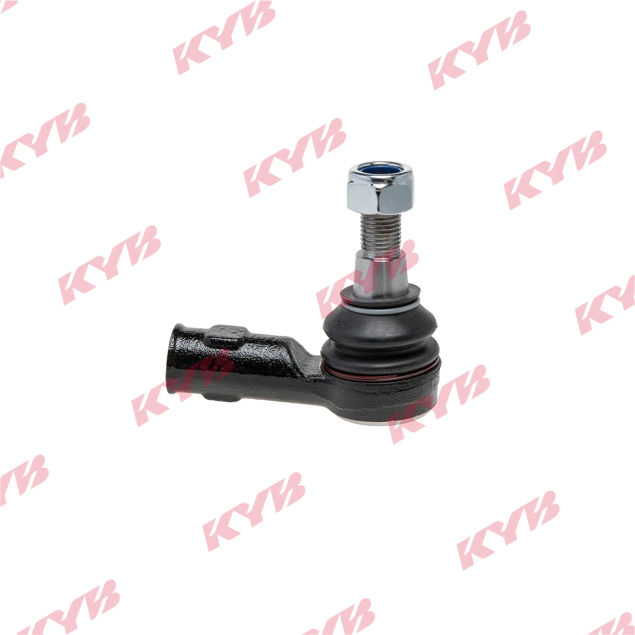 Spurstangenkopf Vorderachse KYB KTR4151