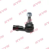 Spurstangenkopf Vorderachse KYB KTR4151