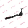 Spurstangenkopf Vorderachse links KYB KTR4157