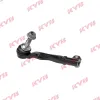 Spurstangenkopf Vorderachse links KYB KTR4159