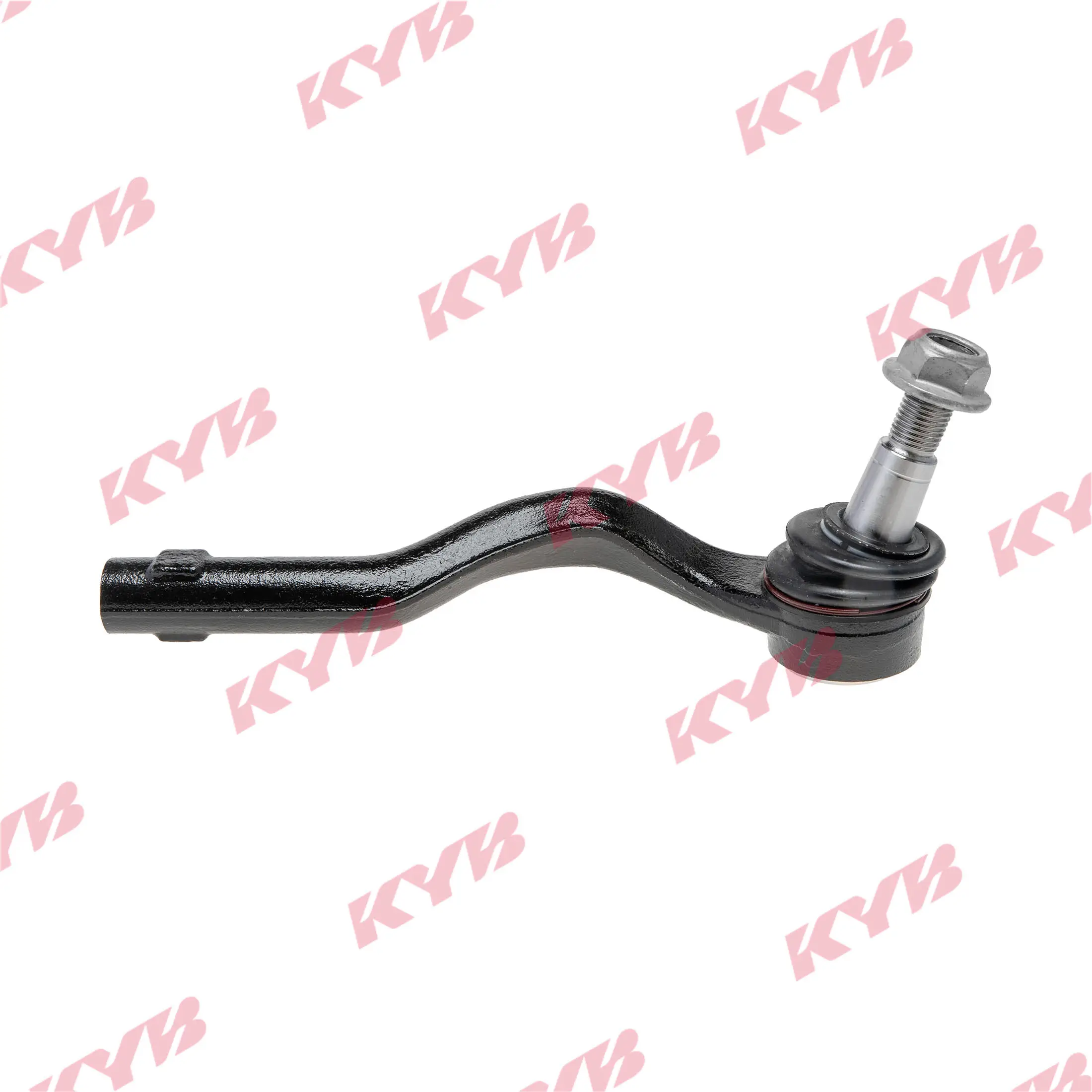 Spurstangenkopf Vorderachse links KYB KTR4163