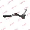 Spurstangenkopf Vorderachse links KYB KTR4163