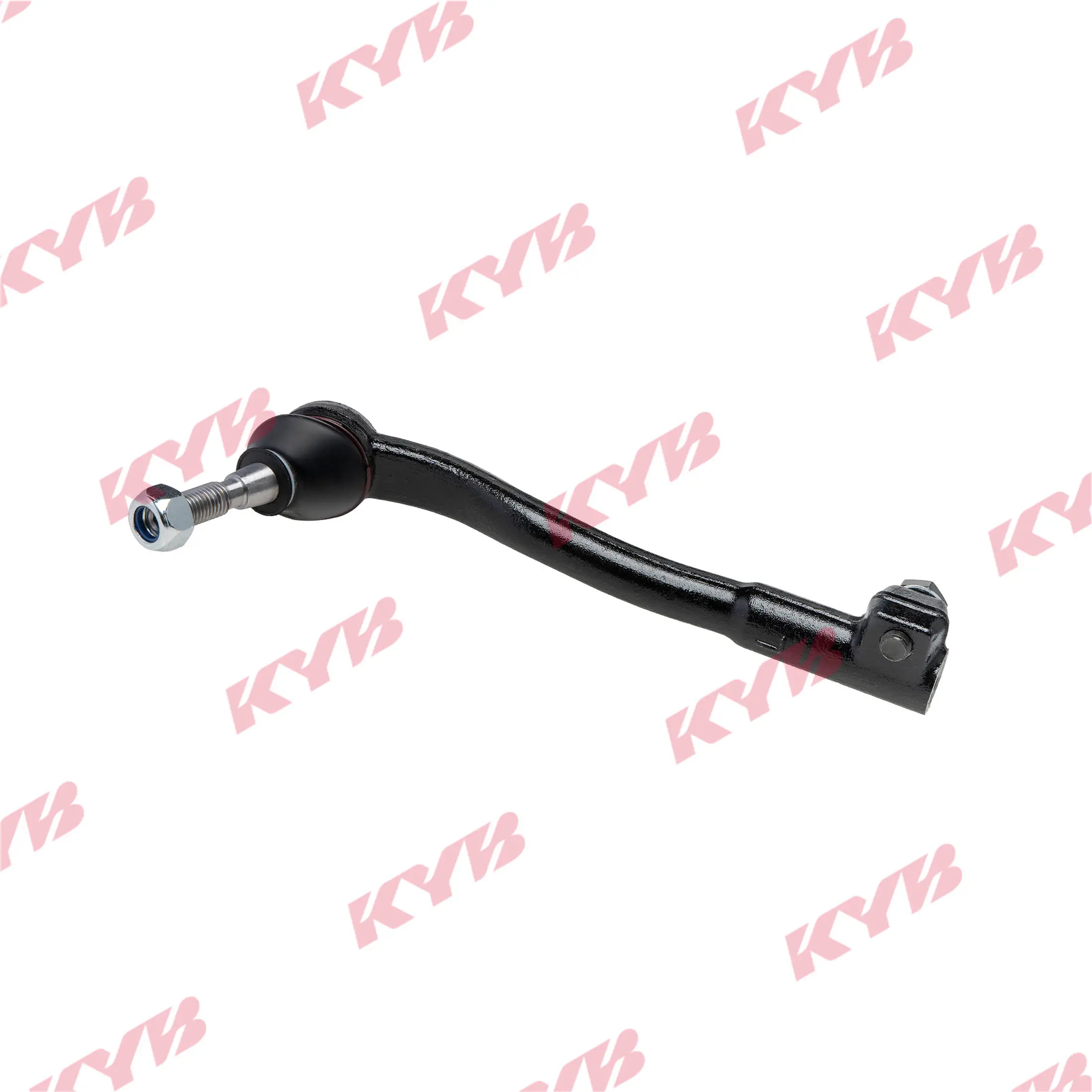 Spurstangenkopf Vorderachse links KYB KTR4169