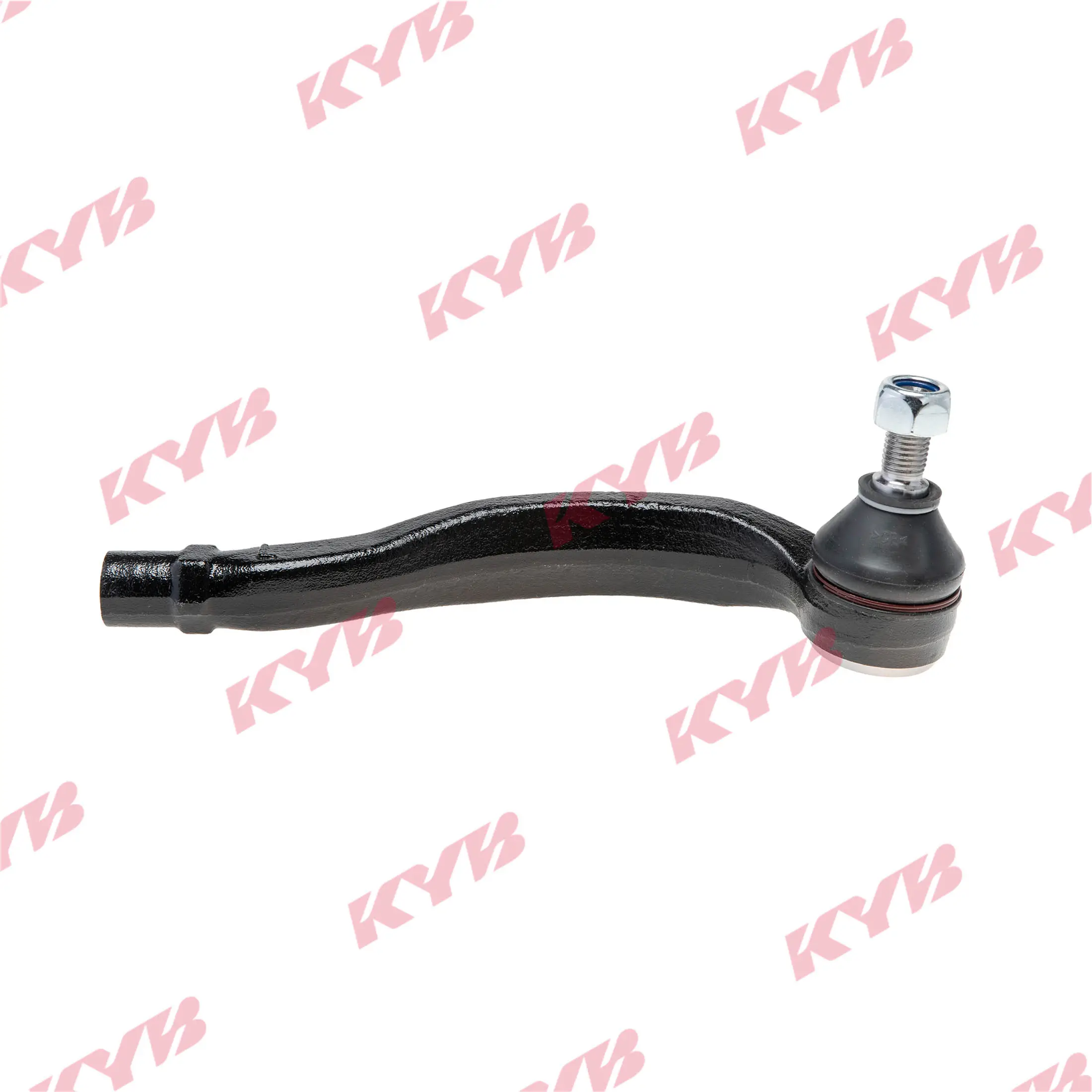 Spurstangenkopf Vorderachse links KYB KTR4173