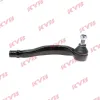 Spurstangenkopf Vorderachse links KYB KTR4173