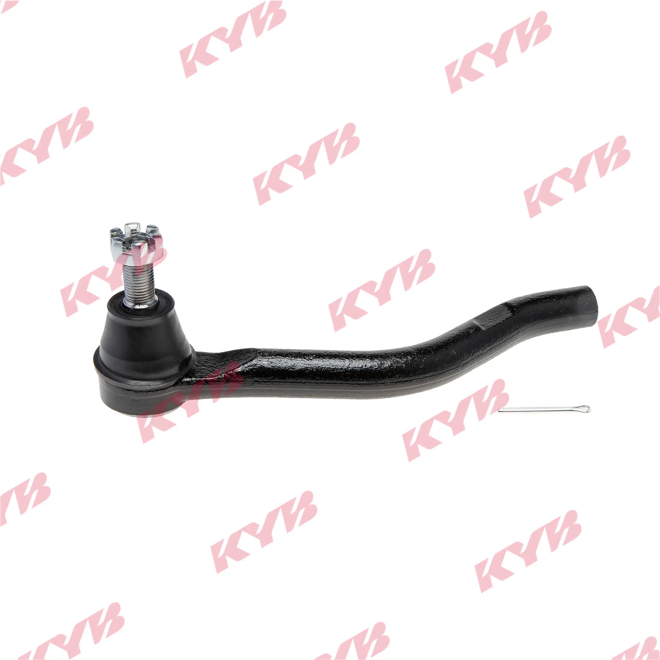 Spurstangenkopf Vorderachse links KYB KTR4175