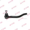 Spurstangenkopf Vorderachse links KYB KTR4175