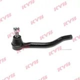 Spurstangenkopf Vorderachse links KYB KTR4175