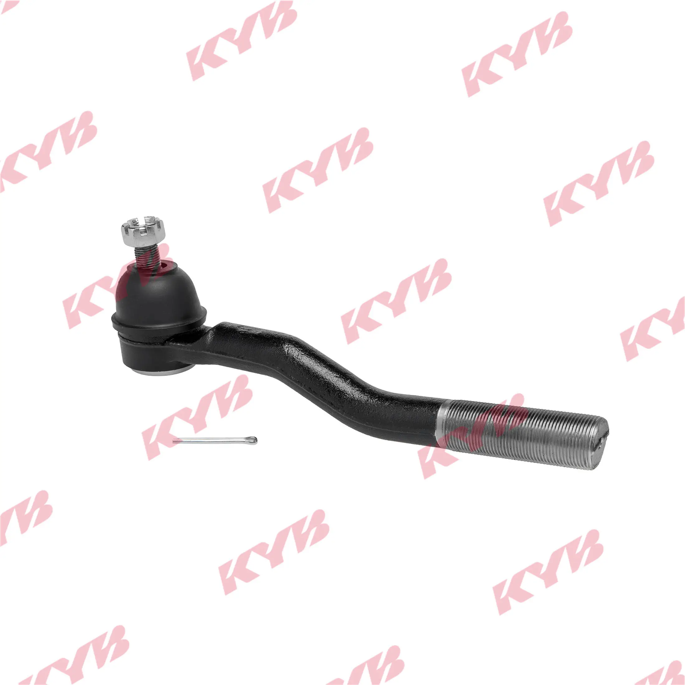 Spurstangenkopf Vorderachse links oben KYB KTR4177