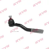Spurstangenkopf Vorderachse links oben KYB KTR4177