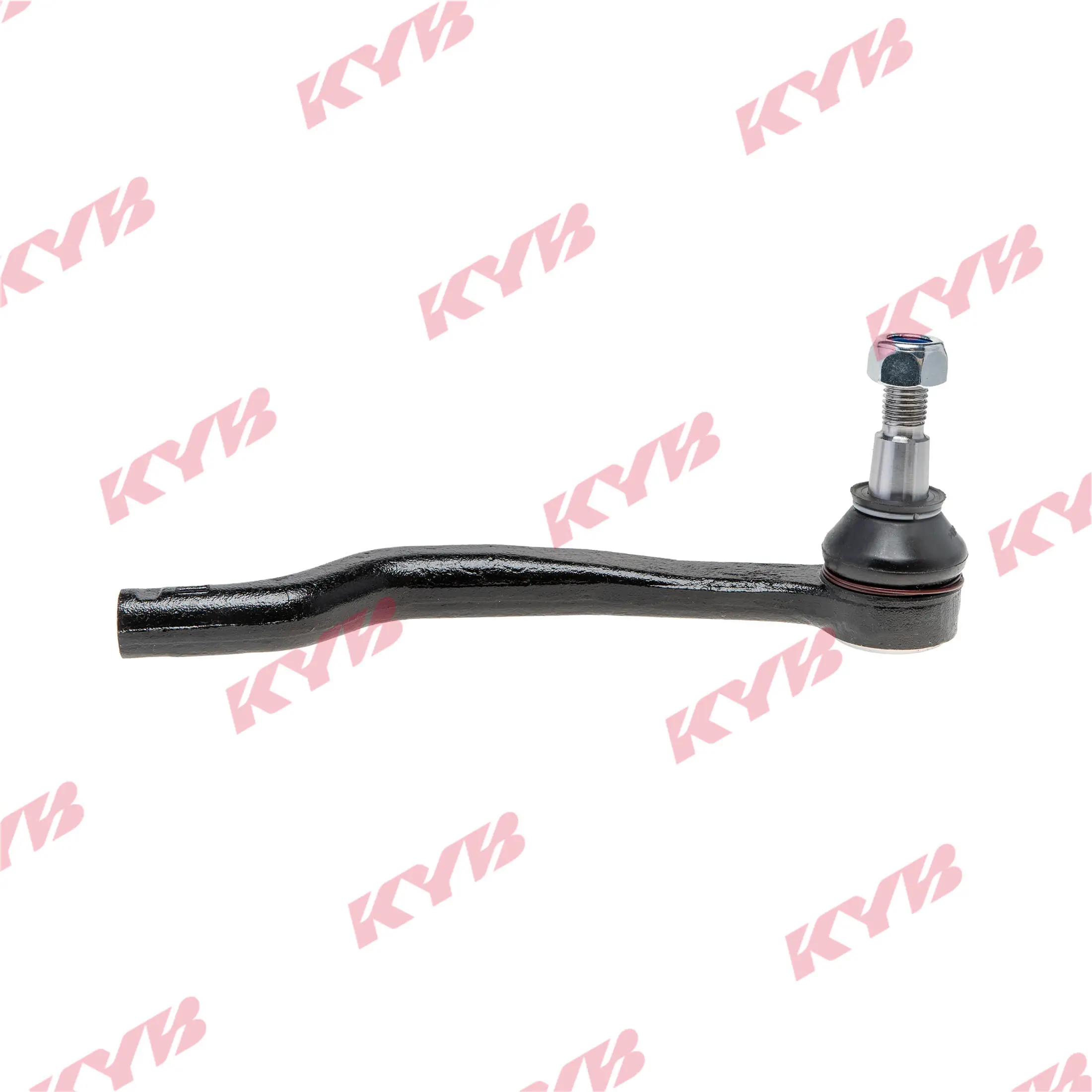 Spurstangenkopf Vorderachse links KYB KTR4181