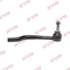 Spurstangenkopf Vorderachse links KYB KTR4181