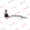 Spurstangenkopf Vorderachse links KYB KTR4183