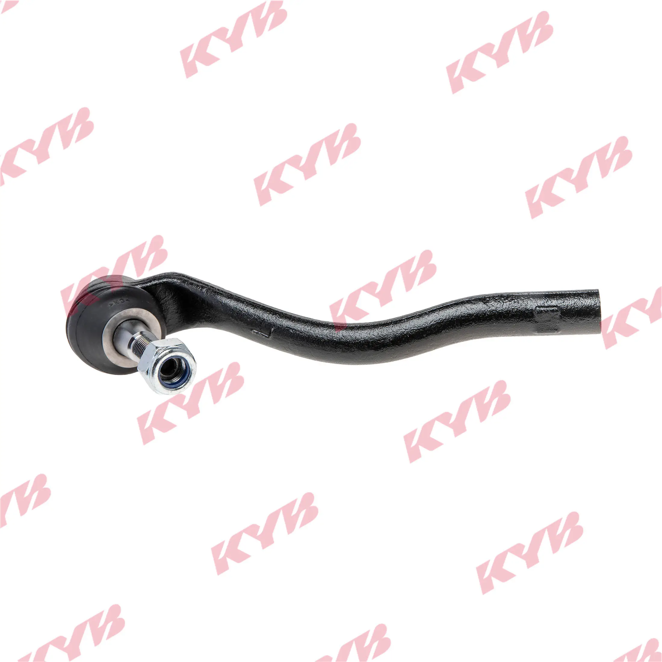 Spurstangenkopf Vorderachse links KYB KTR4187