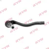 Spurstangenkopf Vorderachse links KYB KTR4187