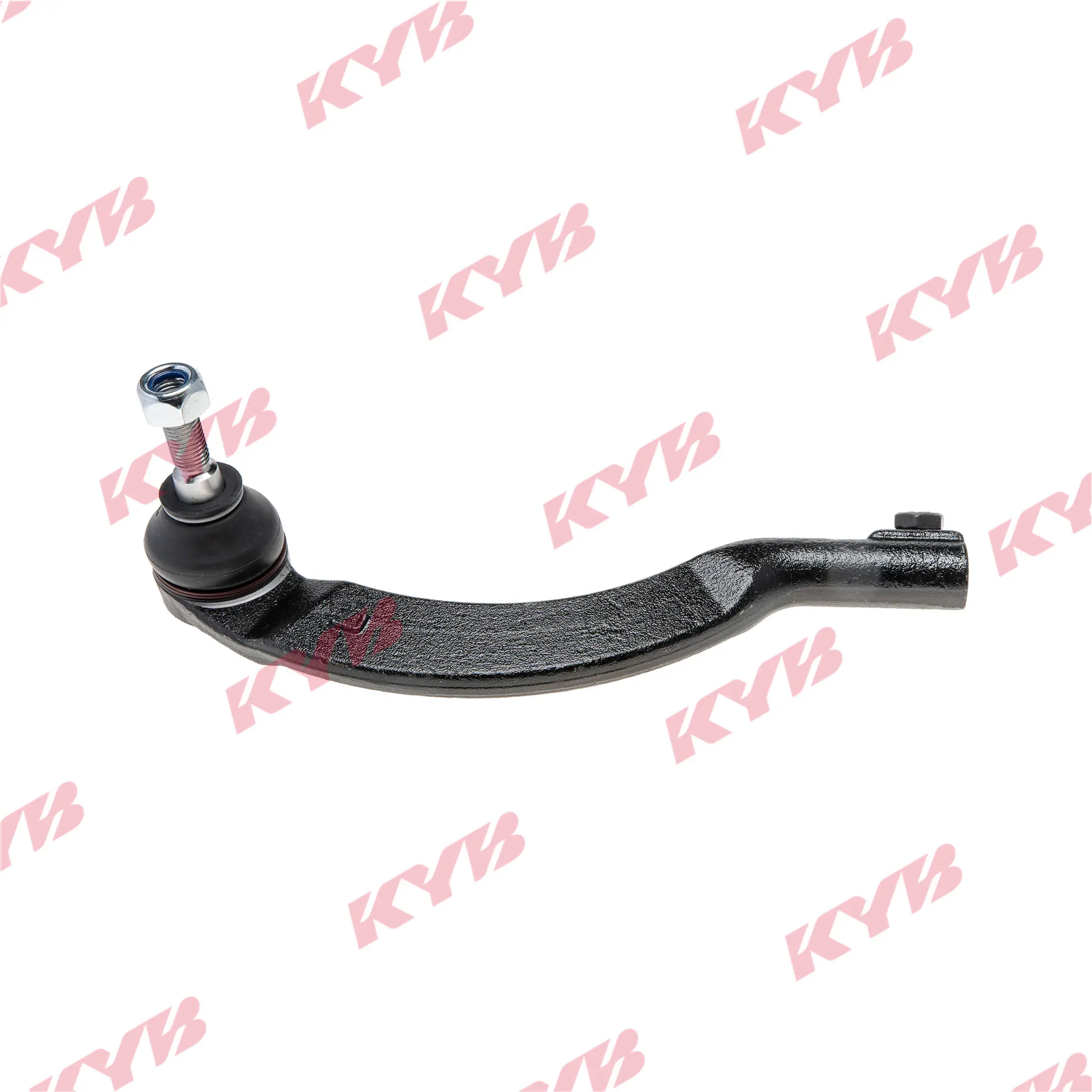 Spurstangenkopf Vorderachse links KYB KTR4205