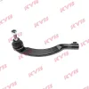 Spurstangenkopf Vorderachse links KYB KTR4205