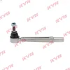 Spurstangenkopf Vorderachse KYB KTR4211