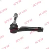 Spurstangenkopf Vorderachse links KYB KTR4228