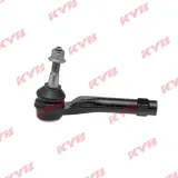 Spurstangenkopf Vorderachse links KYB KTR4228