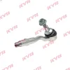 Spurstangenkopf Vorderachse links KYB KTR4233