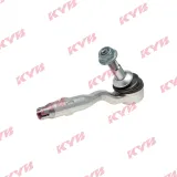 Spurstangenkopf Vorderachse links KYB KTR4233