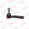 Spurstangenkopf Vorderachse links KYB KTR4235