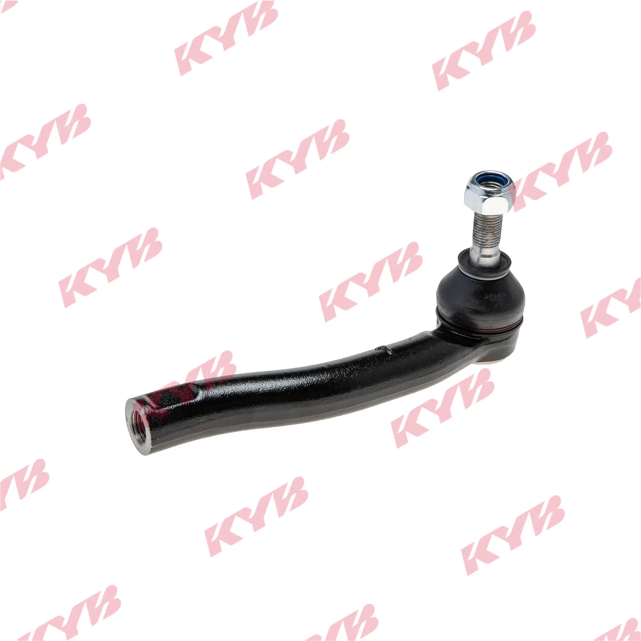 Spurstangenkopf Vorderachse links KYB KTR4243