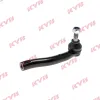 Spurstangenkopf Vorderachse links KYB KTR4243