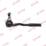 Spurstangenkopf Vorderachse KYB KTR4249