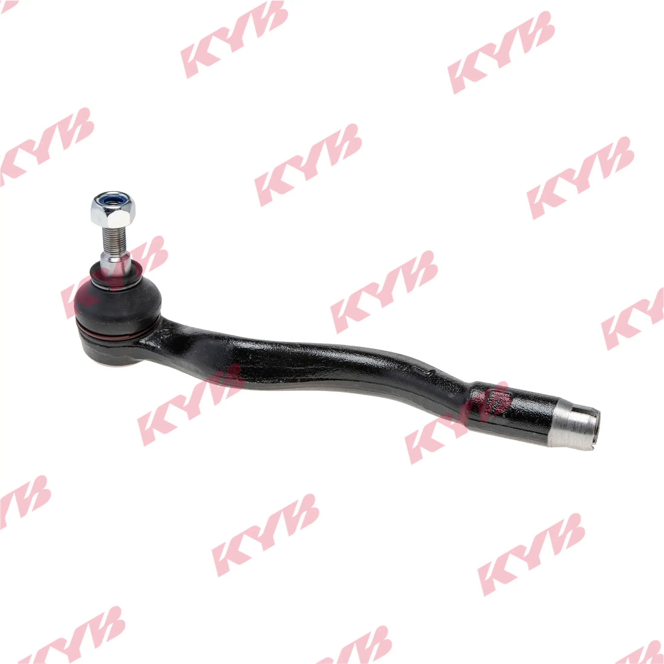 Spurstangenkopf Vorderachse links KYB KTR4251