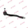 Spurstangenkopf Vorderachse links KYB KTR4251