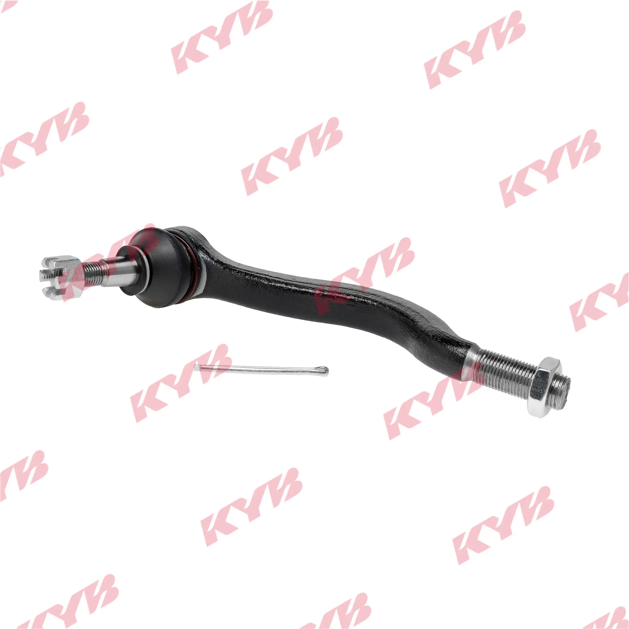 Spurstangenkopf Vorderachse innen KYB KTR4252