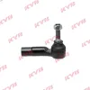 Spurstangenkopf Vorderachse links KYB KTR4255