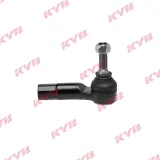 Spurstangenkopf Vorderachse links KYB KTR4255