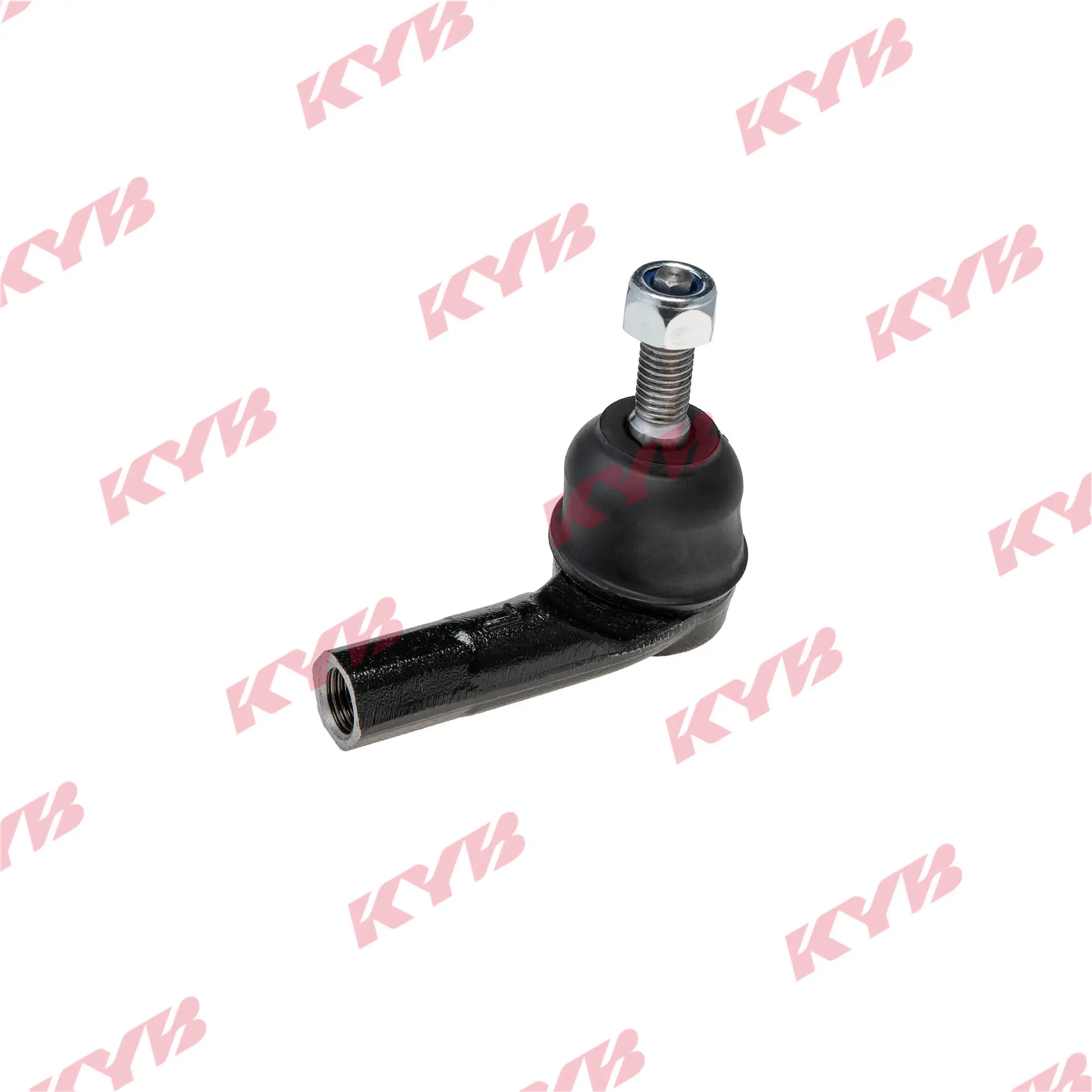Spurstangenkopf Vorderachse links KYB KTR4259