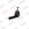 Spurstangenkopf Vorderachse links KYB KTR4259
