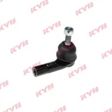 Spurstangenkopf Vorderachse links KYB KTR4259
