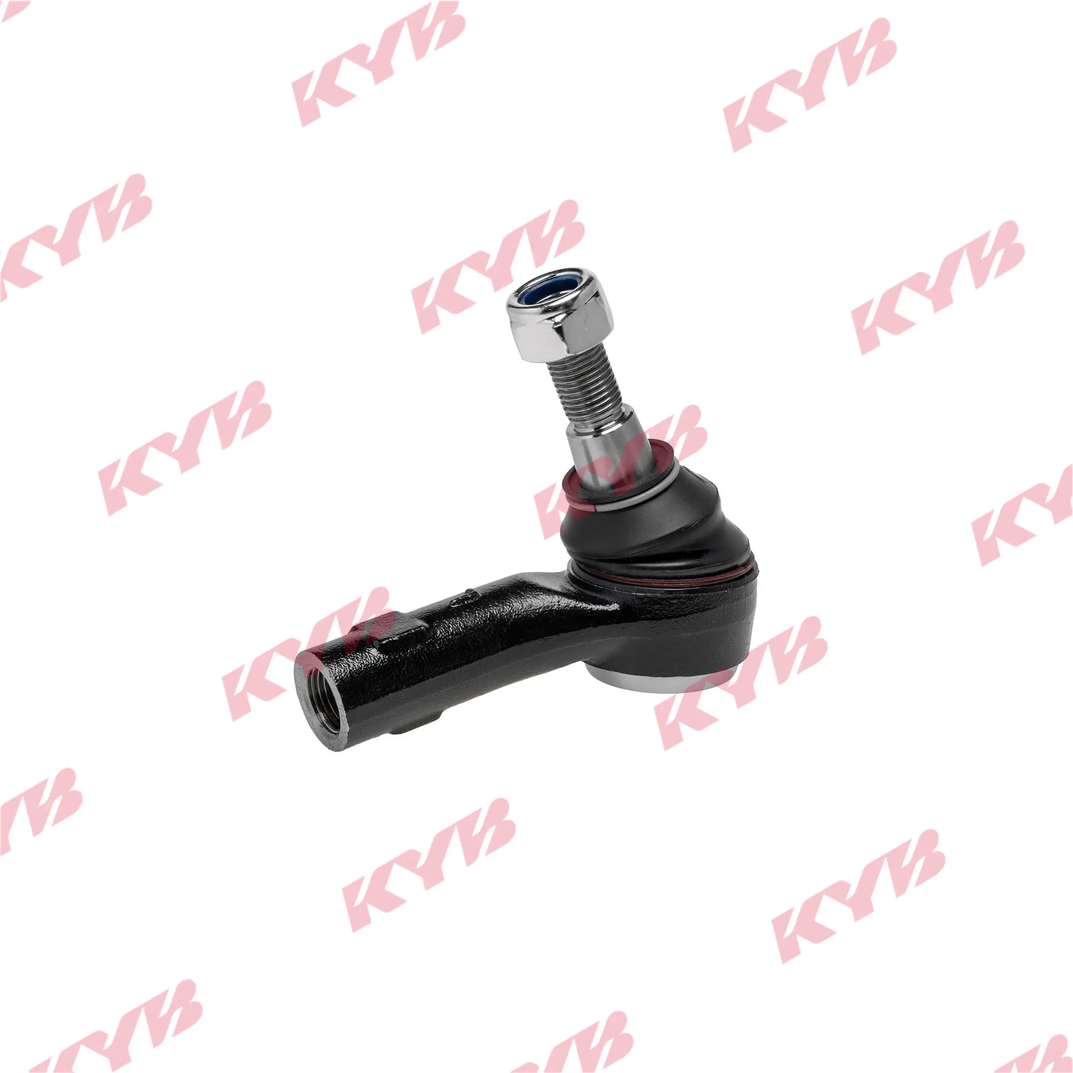 Spurstangenkopf Vorderachse links KYB KTR4261