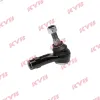 Spurstangenkopf Vorderachse links KYB KTR4261