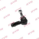 Spurstangenkopf Vorderachse links KYB KTR4261