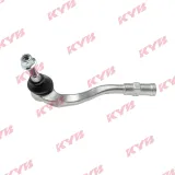 Spurstangenkopf Vorderachse links KYB KTR4265