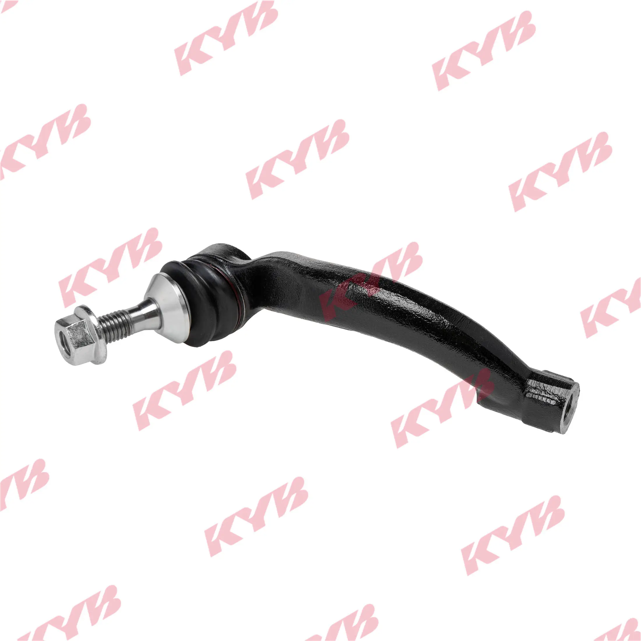 Spurstangenkopf Vorderachse links KYB KTR4267