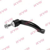 Spurstangenkopf Vorderachse links KYB KTR4267