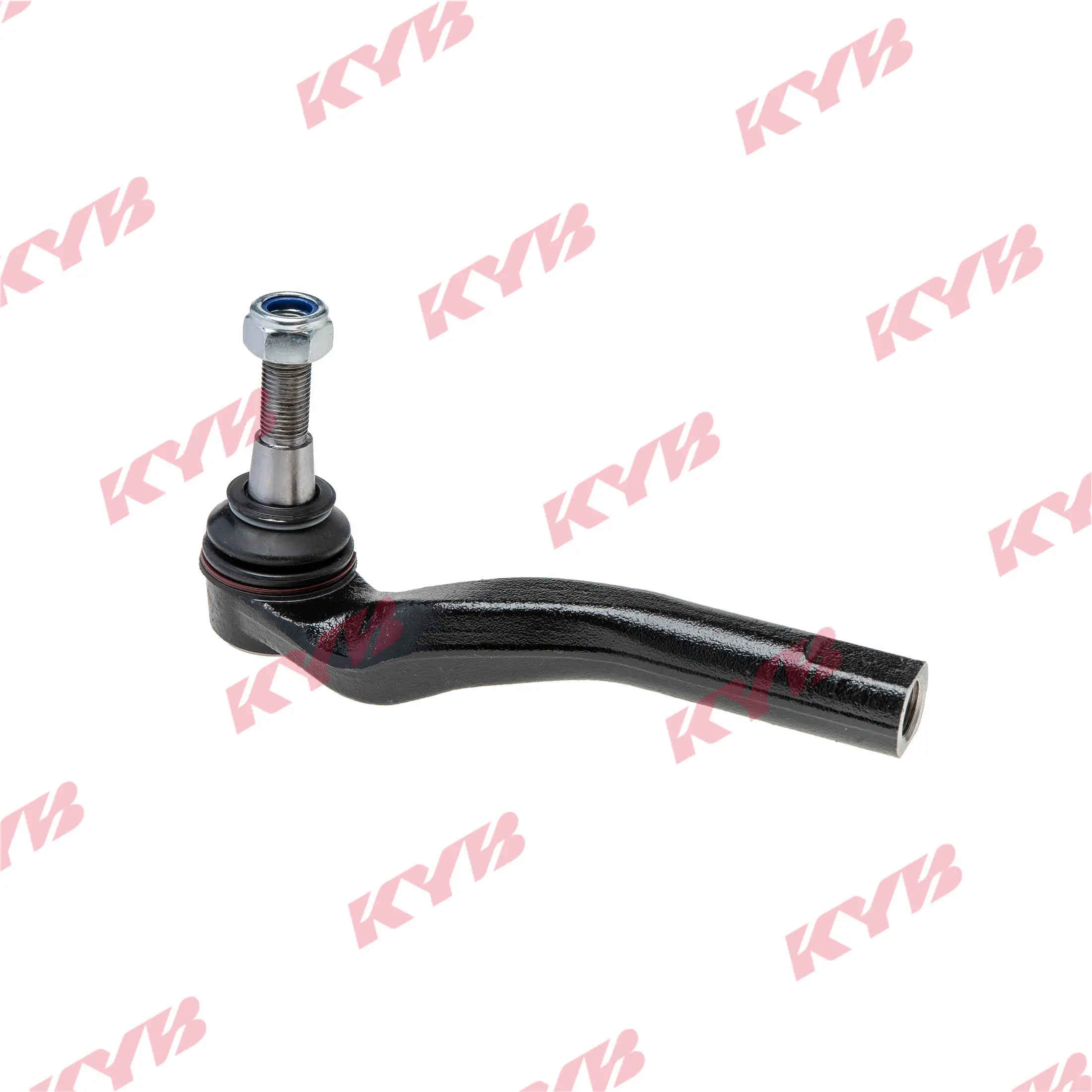 Spurstangenkopf Vorderachse links KYB KTR4271